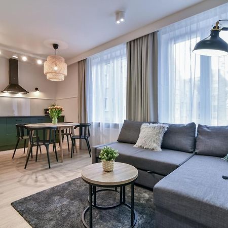 Old Town Ltc - Apartments Starowka Tobiasza Gdańsk Eksteriør billede